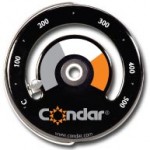 condar generic procelain meter